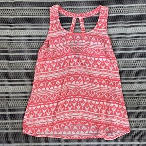 Printed tank small